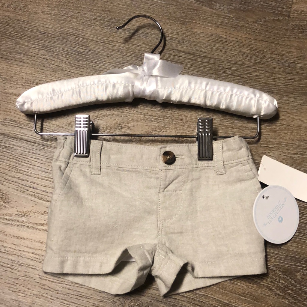 Brand Edgehill Collection Shorts